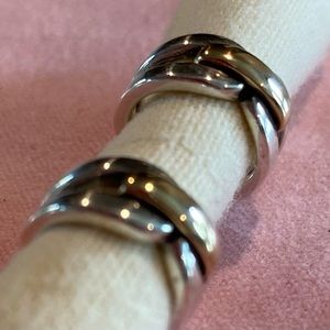 James Avery Earrings - Enduring Bond